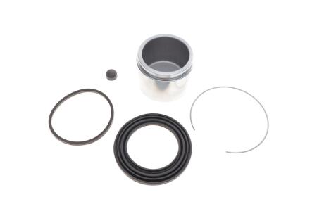 Ремкомплект суппорту QUICK BRAKE 114-5163