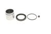 Ремкомплект супорта (переднього) Peugeot 308/Citroen Berlingo 00- (d=57mm) (+ поршень)) UA63 QUICK BRAKE 114-5171 (фото 1)