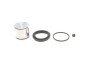 Ремкомплект супорта (переднього) BMW X5 (E53) 00-06 (d=60mm) (+поршень)) (opt-om) QUICK BRAKE 114-5182 (фото 1)