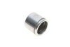 Ремкомплект супорта (переднього) BMW X5 (E53) 00-06 (d=60mm) (+поршень)) (opt-om) QUICK BRAKE 114-5182 (фото 3)