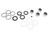 Ремкомплект супорта (переднього) Toyota Hilux 05- (d=43mm) (+4 поршня) (opt-om) QUICK BRAKE 114-5191 (фото 1)