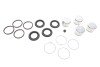 Ремкомплект супорта (переднього) Toyota Hilux 05- (d=43mm) (+4 поршня) (opt-om) QUICK BRAKE 114-5191 (фото 3)