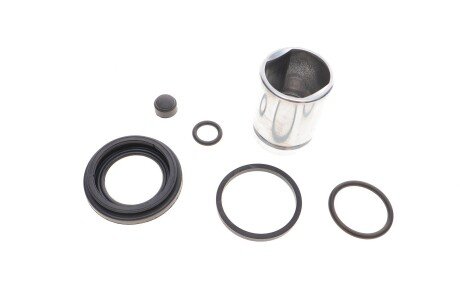 Ремкомплект суппорта (заднего) Hyundai i40 11- (d=38mm) (+поршень) (opt-om) QUICK BRAKE 114-5226