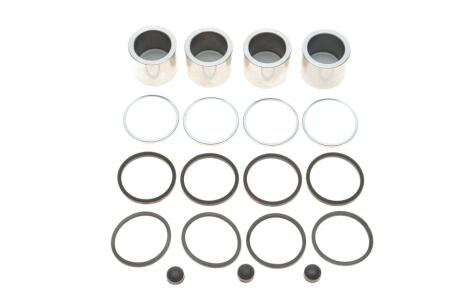 Ремкомплект суппорту QUICK BRAKE 114-5234