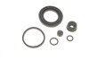 Ремкомплект супорта (заднього) Audi A4/VW Passat 00-05 (d=43mm) (+поршень) UA63 QUICK BRAKE 114-5238 (фото 2)