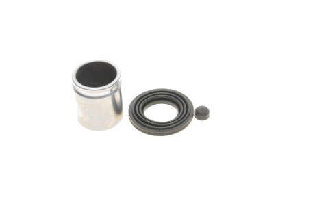 Ремкомплект суппорта (заднего) Toyota Prius 11-(d=43mm) (+ поршень) (opt-om) QUICK BRAKE 114-5242
