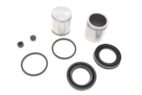 Ремкомплект суппорту QUICK BRAKE 114-5244