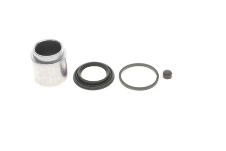 Ремкомплект супорта (переднього) Fiat Fiorino 77-89 (d=48mm) (+ поршень) UA63 QUICK BRAKE 114-5249