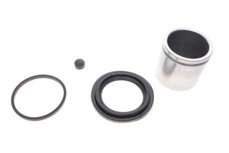 Ремкомплект супорта (переднього) VW T4 90-03 (d=54mm) (+поршень)) (opt-om) QUICK BRAKE 114-5262