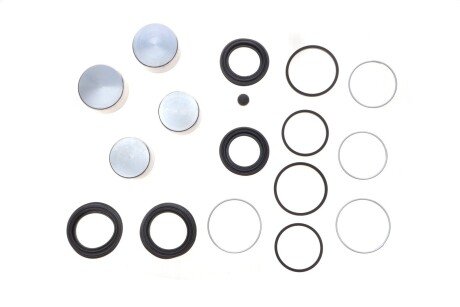 Ремкомплект суппорту QUICK BRAKE 114-5280