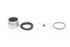 Ремкомплект супорта (переднього) Toyota Hiace 89-04 (d=67mm) (+ поршень) (opt-om) QUICK BRAKE 114-5304 (фото 1)