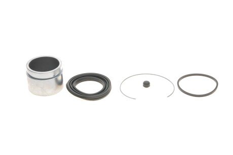 Ремкомплект супорта (переднього) Toyota Hiace 89-04 (d=67mm) (+ поршень) (opt-om) QUICK BRAKE 114-5304