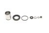 Ремкомплект суппорта (заднего) Hyundai i30/Kia Ceed 16- (d=38mm) (+поршень) (opt-om) QUICK BRAKE 114-5319 (фото 1)