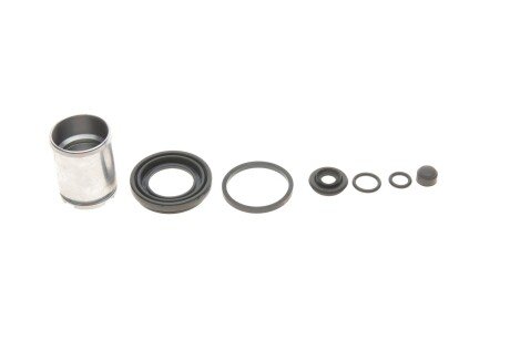 Ремкомплект суппорта (заднего) Hyundai i30/Kia Ceed 16- (d=38mm) (+поршень) (opt-om) QUICK BRAKE 114-5319