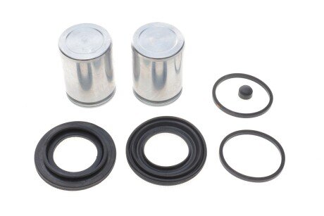 Ремкомплект суппорту QUICK BRAKE 114-5341