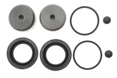 Ремкомплект суппорту QUICK BRAKE 114-5342