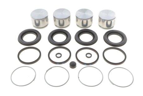 Ремкомплект суппорту QUICK BRAKE 114-5558