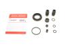 Ремкомплект супорта (заднього) VW Caddy 03- (d=38mm) (Lucas) (opt-om) QUICK BRAKE 114-9073 (фото 1)