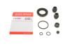 Ремкомплект суппорта (заднего)) VW Caddy III/T5 03-10 (d=41mm) (Lucas) (opt-om) QUICK BRAKE 114-9091 (фото 1)