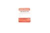 Поршень суппорта (заднего) VW T5-T6/Renault Trafic II-III 01- (41x51mm) UA63 QUICK BRAKE 185002K (фото 2)