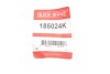 QUICK BRAKE 185024K (фото 2)