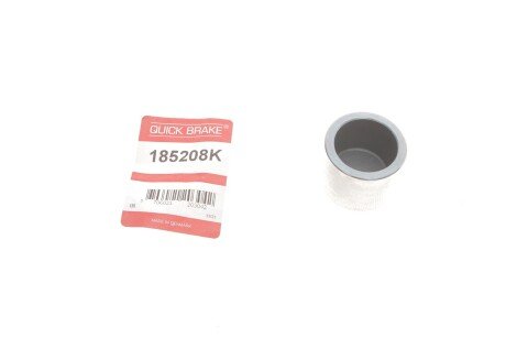 Поршень суппорта (переднього) Ford Transit/ Iveco Daily 77-92 (41x34mm) UA63 QUICK BRAKE 185208K