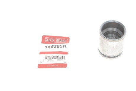 Поршень суппорта (заднего) Citroen Jumpy III/Peugeot Expert 16- (45x52,6mm) (opt-om) QUICK BRAKE 185263K