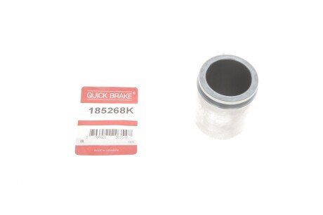 Поршень супорта (переднього) VW Amarok/Crafter 16- (48x56.6mm) (opt-om) QUICK BRAKE 185268K