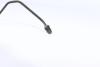 Шланг гальмивний (задний) Citroen C3/Peugeot 207 06- (L) (opt-om) QUICK BRAKE 96.017 (фото 3)