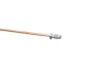 Тормозная трубка с фитингами QUICK BRAKE CU-0500A-A (фото 3)
