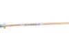 Тормозная трубка с фитингами QUICK BRAKE CU-0500A-A (фото 5)