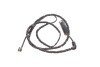 Датчик износа тормозных колодок (задних) Range Rover III 02-12 (L=1220mm) (opt-om) QUICK BRAKE WS 0254 A (фото 1)