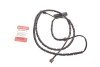Датчик износа тормозных колодок (задних) Range Rover III 02-12 (L=1220mm) (opt-om) QUICK BRAKE WS 0254 A (фото 2)