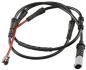 Датчик зносу гальмівних колодок QUICK BRAKE WS 0306 A (фото 2)
