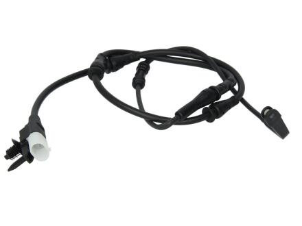 Датчик зносу гальмівних колодок QUICK BRAKE WS 0325 A