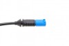 Датчик износа тормозных колодок (задних) BMW 3 (G20/G80/G28) 20- S58 B30 (opt-om) QUICK BRAKE WS 0474 A (фото 4)