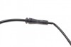 Датчик износа тормозных колодок (задних) BMW 3 (G20/G80/G28) 20- S58 B30 (opt-om) QUICK BRAKE WS 0474 A (фото 6)