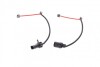 Датчик износа тормозных колодок QUICK BRAKE WS 0482 A (фото 1)