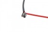 Датчик износа тормозных колодок QUICK BRAKE WS 0482 A (фото 4)