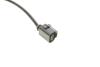 Датчик зносу гальмівних колодок (передніх) Porsche Cayenne/Cayenne Coupe 17- (L=302mm) (opt-om) QUICK BRAKE WS 0484 A (фото 3)