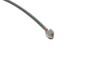Датчик зносу гальмівних колодок (передніх) Porsche Cayenne/Cayenne Coupe 17- (L=302mm) (opt-om) QUICK BRAKE WS 0484 A (фото 5)