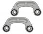 Комплект важелів з болтами Audi A6 (04-11), Audi A8 (02-11), VW Phaeton (02-16) RAISO RL4B8998KIT (фото 5)
