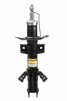 Амортизатор передній правий/лівий Ford Edge 2014 (газовий) RAISO RS222830
