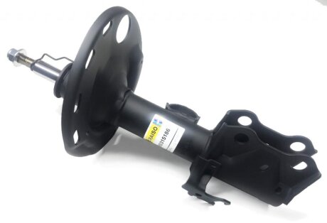 Амортизатор передній. Toyota Avensis 08- RAISO RS315186