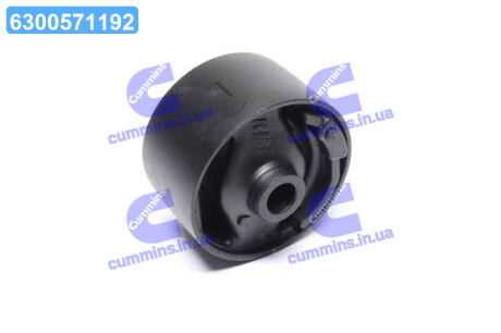 Подушка опори двигуна MAZDA 323 RBI D0937EA