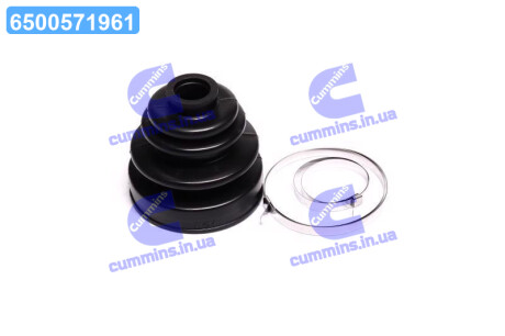 Пильовик ШРКШ MITSUBISHI C11, C12 RBI M1723UZ
