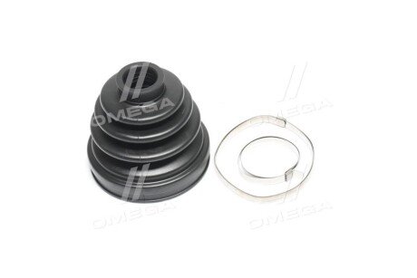 Пильовик ШРКШ NISSAN TEANA J31, X-TRAIL T30 C.I.U RBI N17J31IZ