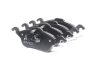 Колодки гальмівні дискові ПЕРЕДН FORD FOCUS 1.4I, 1.6I, 1.8I, 1.8 TDI, 2.0I 10.98- -ua REMSA 0691.00 (фото 1)