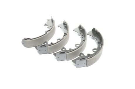 Колодки тормозные барабанные TOYOTA HILUX 3.0DT P/UP D-4D - VIN MR0... KUN26 1KDFTV 2982CC 16V DOHC 4 X REMSA 4218.00