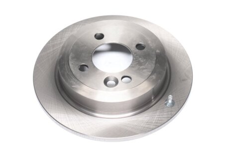 Диск гальмівний ЗАДН MINI 01- -ua REMSA 6629.00